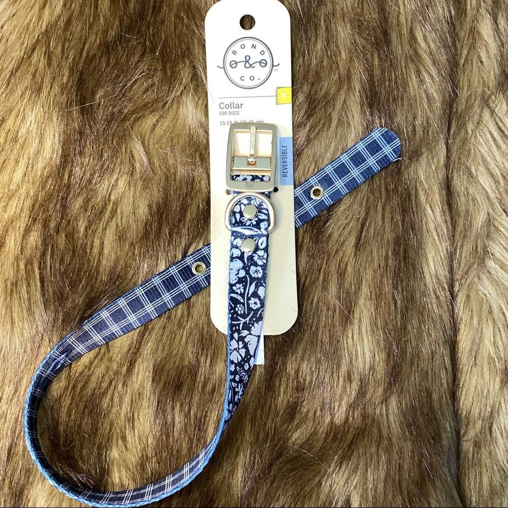 Medium Dog Collar